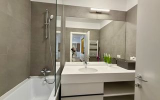 Apartament doua camere | Design exclusivist | One Timpuri Noi - Poză 9