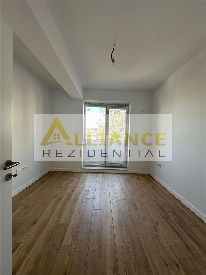 Apartament 3 camere bloc nou P+3 || lift || incalzire in pardoseala || metrou aproape - Poză 5