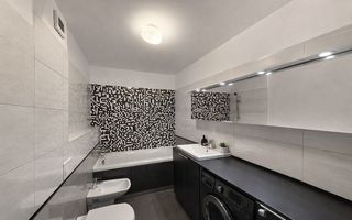 Apartament 2 Camere 59mp, Iulius Mall - Poză 8