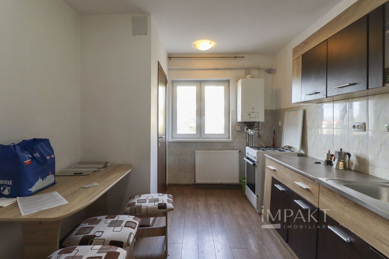 Apartament pentru 3 studenti,  4 camere in Zorilor, zona UMF! - Poză 5