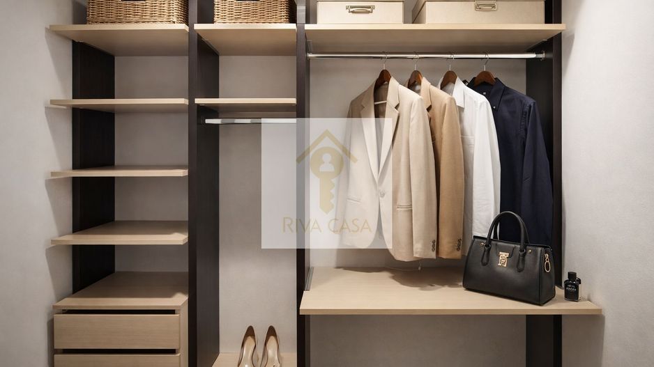 APARTAMENT 4 CAMERE | 93 MP UTILI | COMPLET DECOMANDAT | ZONA DECEBAL - Poză 8