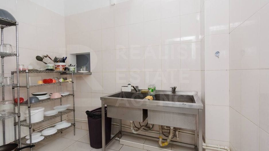 Chirie, spațiu comercial, 200 mp, str. Maria Drăgan, Ciocana - Poză 8