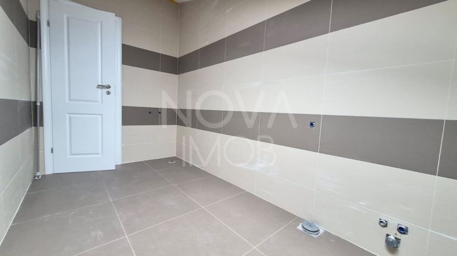 Apartament 3 camere, la cheie, Selimbar - Poză 6