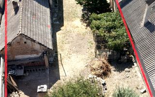 Casa 3 camere, beci ,teren 610 mp + grădină 620 mp-Loc. Cuciulata - Poză 8
