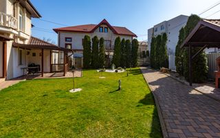 Proprietate exclusivistă ultracentrală -eleganță, spațiu și rafinament - Poză 64