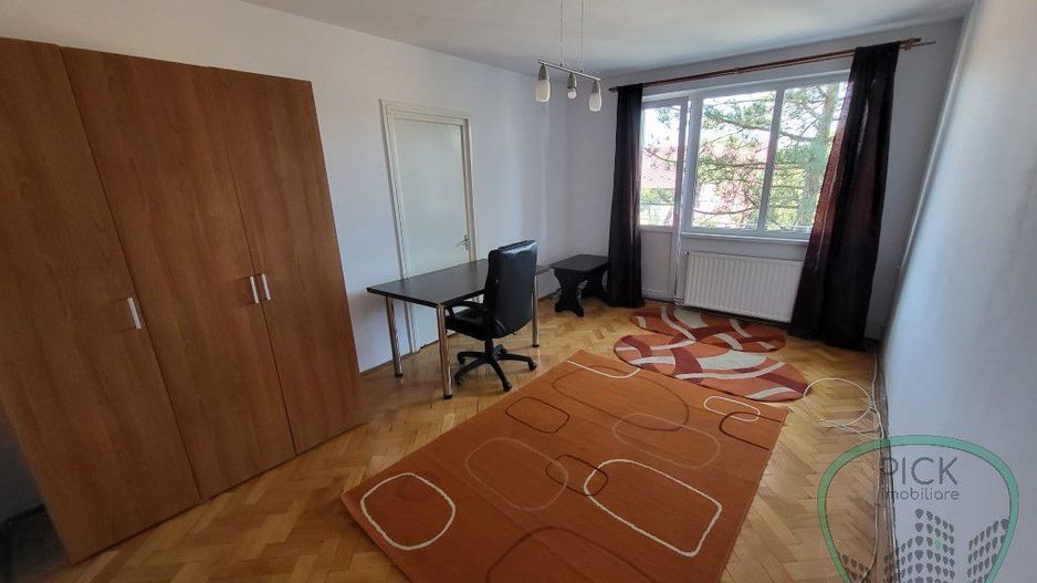 P 4044 - Apartament cu 2 camere în Târgu Mureș - cartierul Cornișa - Poză 1