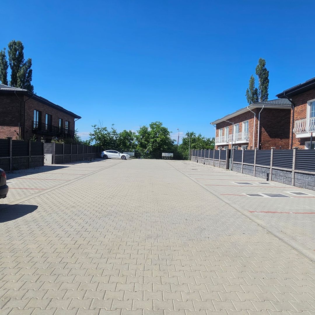 Vila urbana finalizata - te poti muta imediat. Comision 0 - Poză 4
