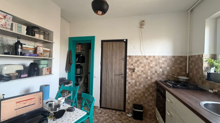 APARTAMENT 3 CAMERE | COTROCENI | CAMERA DEMISOL - Poză 4