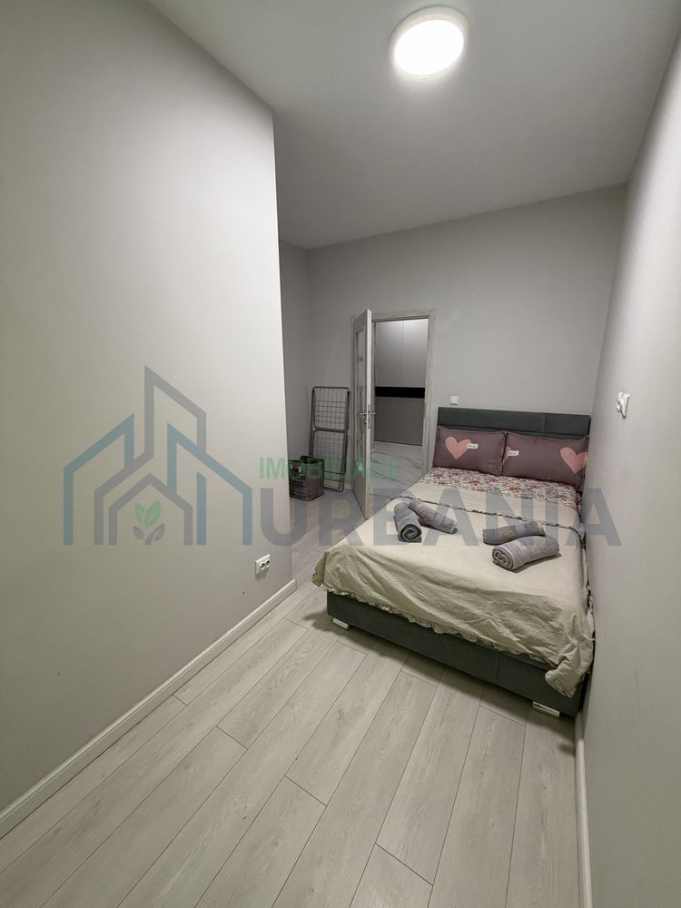 Apartament 3 camere decomandat, parter, zona Palas, Iași - Poză 3