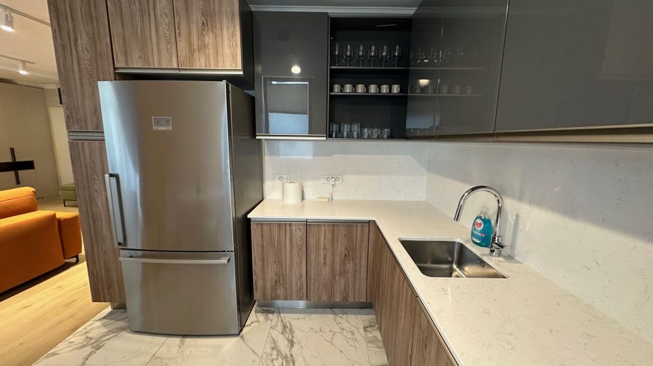 Apartament 3 camere -ISHO - Poză 12