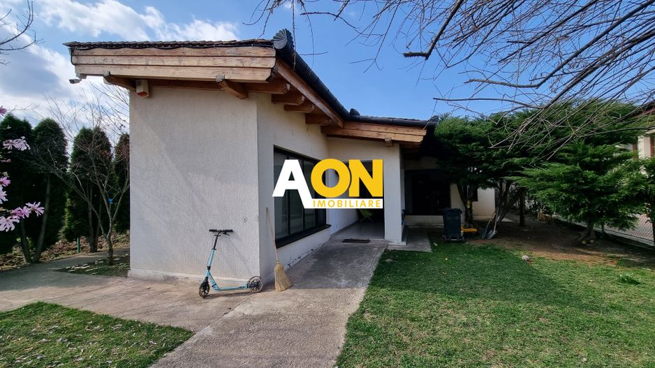 Casa de vanzare 5 camere, 980 teren, zona Piata Cetate - Poză 2