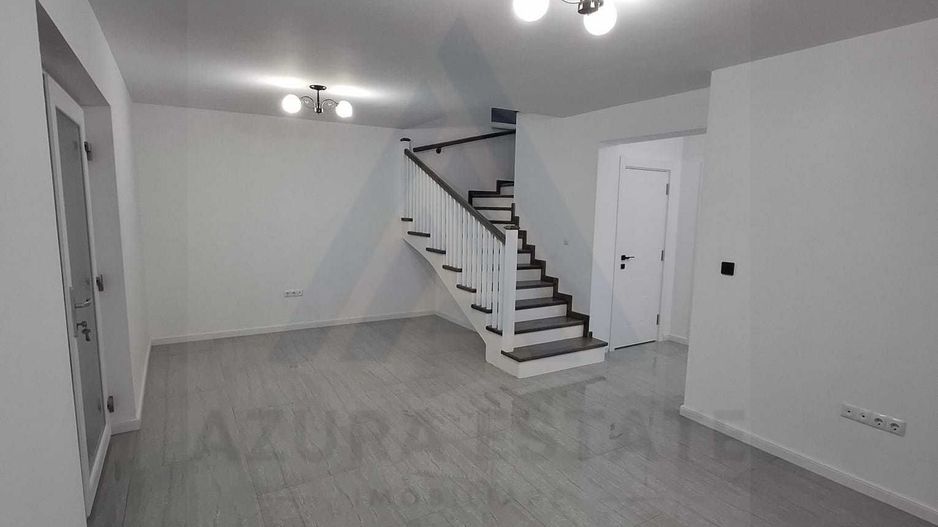 Casă premium prima inchiriere 4 camere 3 bai curte 100 mp Cisnadie - Poză 4