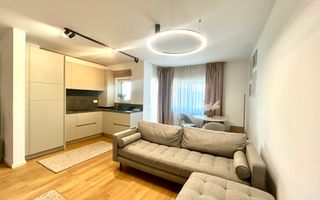 Apartament la cheie / etaj intermediar / Zona Vivo - Poză 1