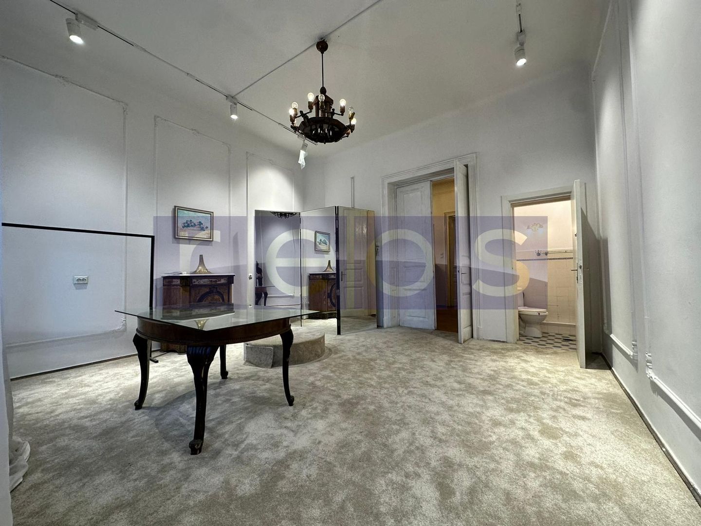 VILA 7 CAMERE | ULTRACENTRAL | 180MP | IDEAL SHOWROOM | SPATIU BIROU | - Poză 9