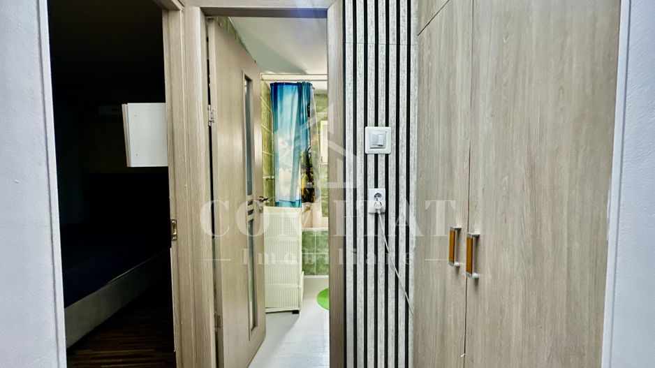 Apartament 3 camere | Etaj intermediar | Intre Lacuri - Poză 16