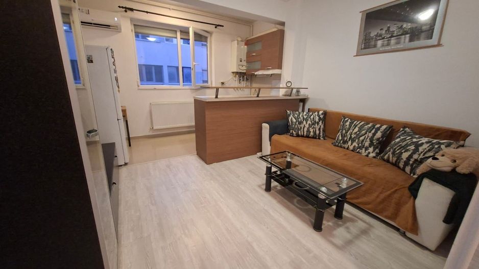 Apartament Spatios, 45 mp, | Avangarde, parc, scoala Petru Rares - Poză 1