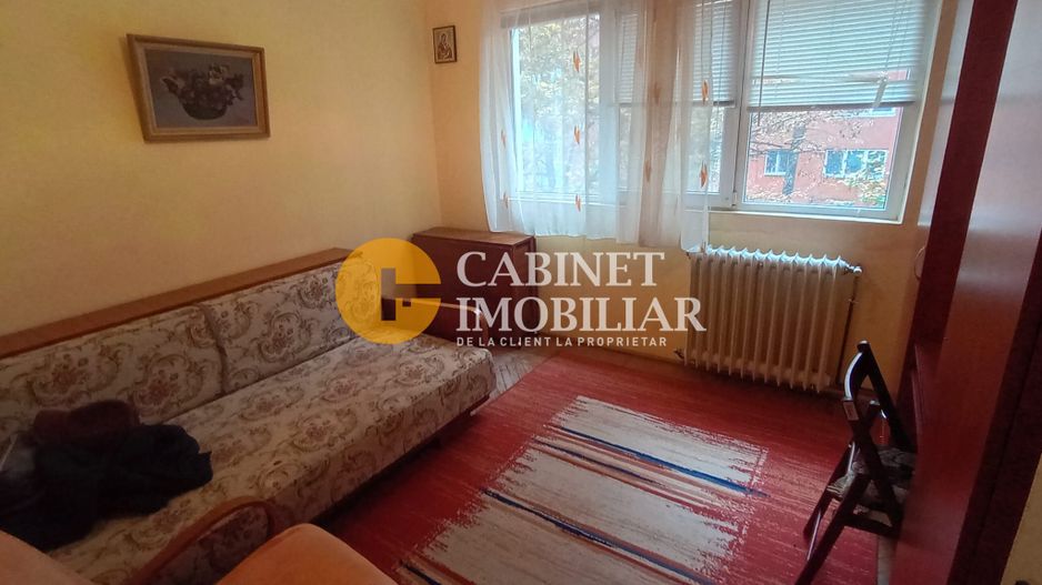 3 camere, et 3/4, bloc fara risc, LIBER, Tatarasi ! - Poză 4