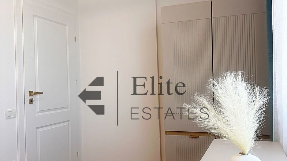 De inchiriat apartament nou cu 2 camere - Poză 9