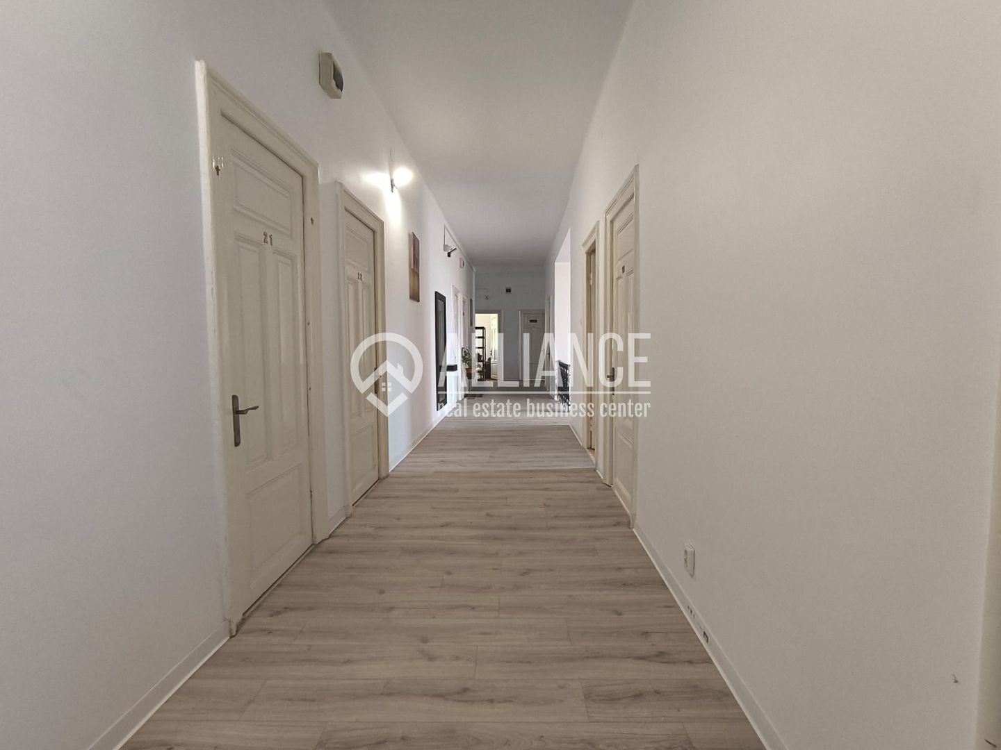 CENTRU MIGA (cod03)- Birouri moderne linga Tribunal ! - Poză 8