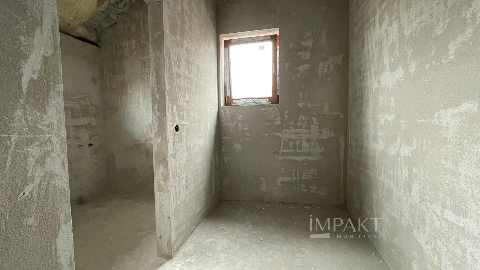 Duplex semifinisat de vanzare in Aiton – 148 mp, teren 800 mp - Poză 25