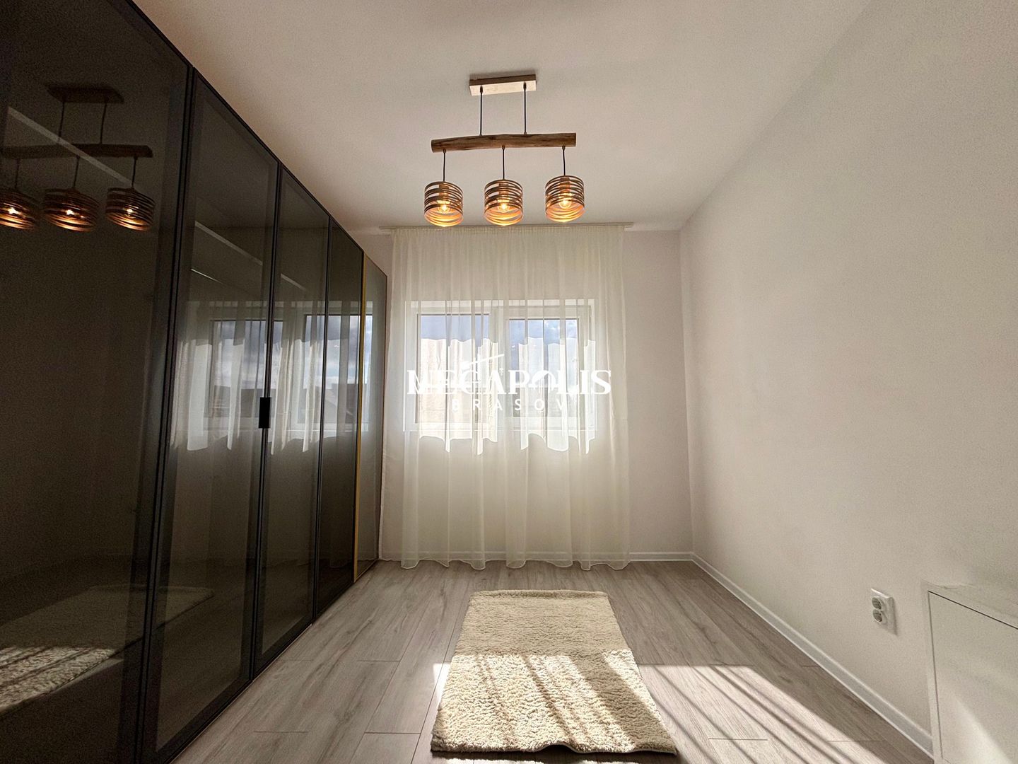Duplex 4 camere | Prima închiriere | Curte Proprie | Sânpetru - Poză 19