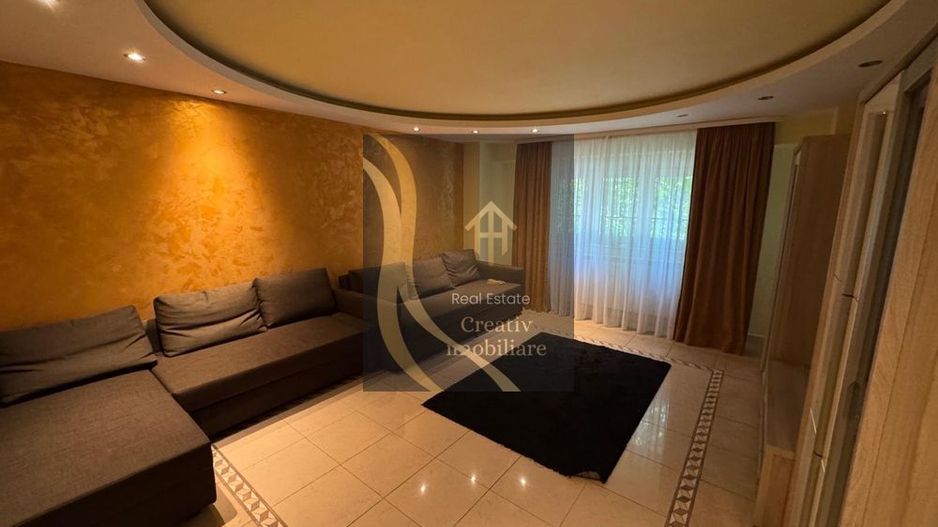 Apartament Camera de Comert - Poză 2