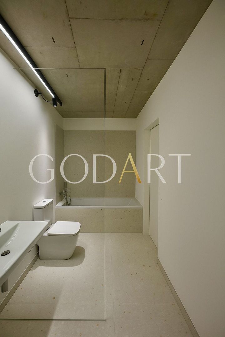 DUPLEX EXCLUSIVIST 2025 | DOROBANTI | CURTE PROPRIE| 2 PARCARI - Poză 8