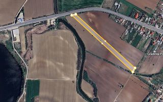 Teren intravilan de vanzare | 10.083 MP | DN1, Potigrafu | Comision 0% - Poză 7