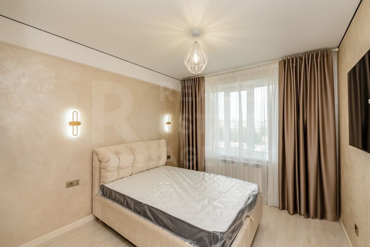 Vânzare, apartament, 2 camere, str. Alba Iulia,  Buiucani - Poză 3