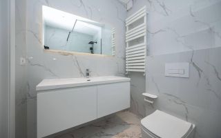 Chirie, apartament, 2 camere, strada Calea Iesilor, Sculeni - Poză 8