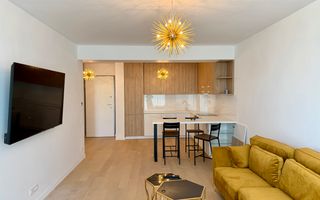 Herastrau Apartments Parc | Apartament 2 camere mobilat - Poză 1