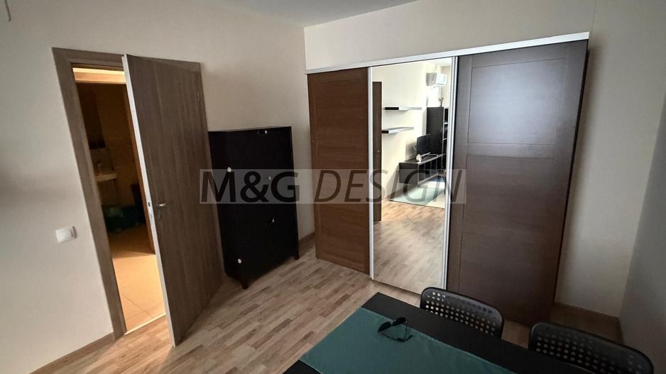 BLOC NOU ap 1 cam decomandat central-city of mara- - Poză 2