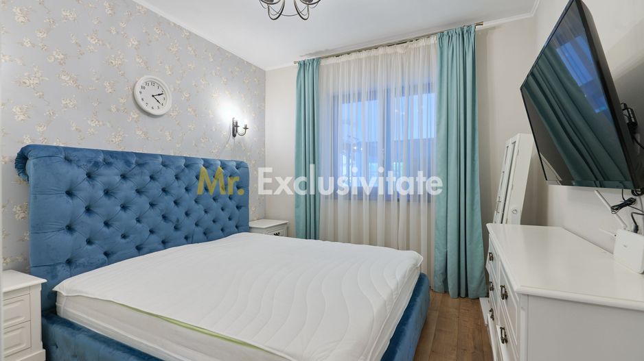 Casa premium 3 dormitoare | Langa padure | Complex privat | Gavana - Poză 10