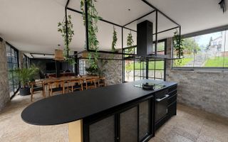 VILĂ INDIVIDUALA LAKEFRONT SNAGOV | POOL - Poză 2