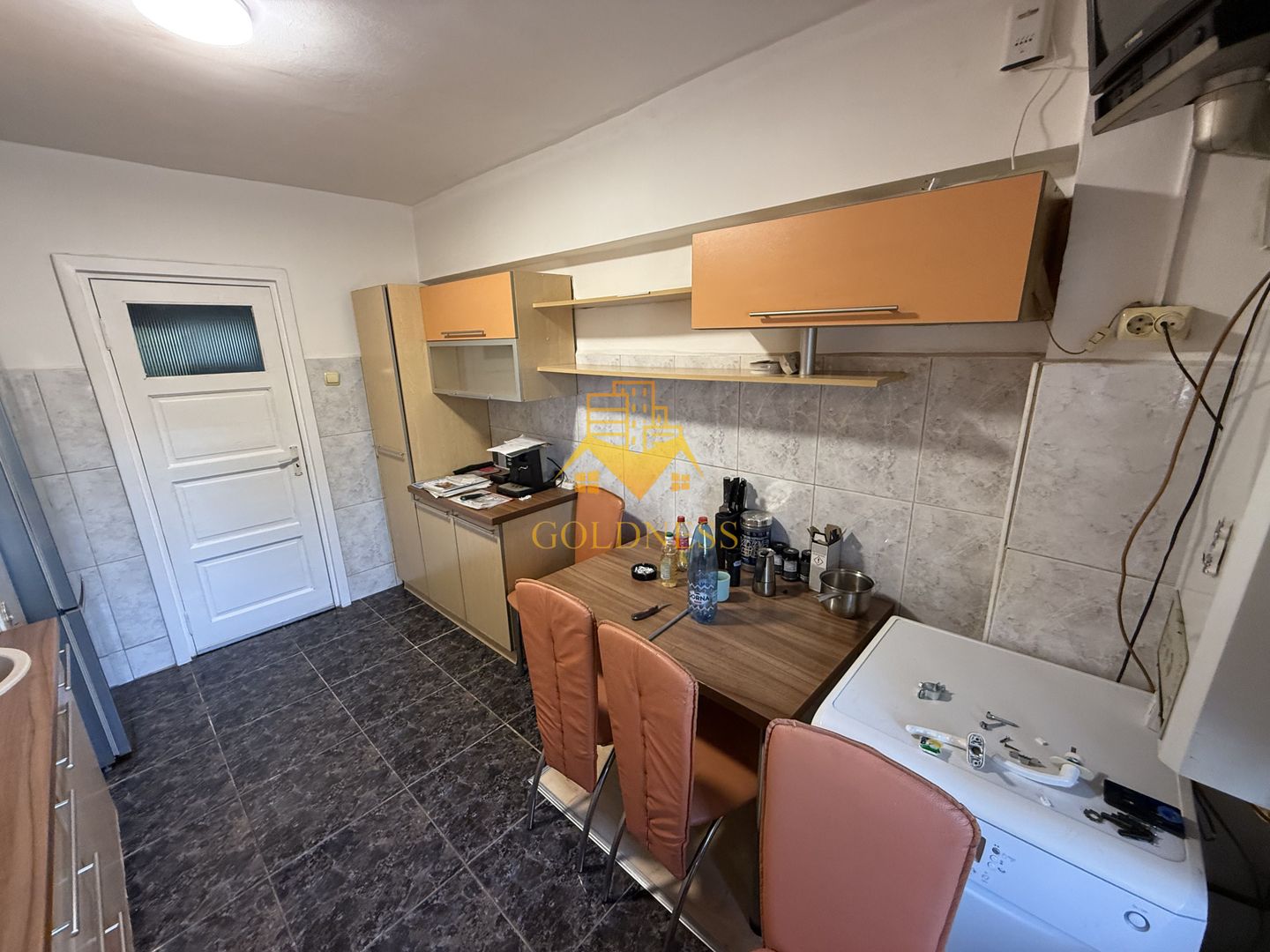3 camere decomandate, balcon, Manastur, Calea Floresti, Profi - Poză 11