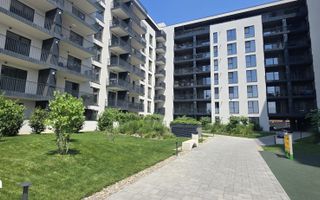 2 camere premium, 5 min metrou Nicolae Teclu, pet friendly, PARCARE INCLUSA - Poză 9