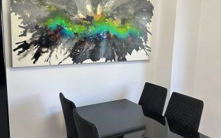 Închiriere Apartament cu 2 camere, mobilat complet, central, Stefan cel Mare - Poză 2
