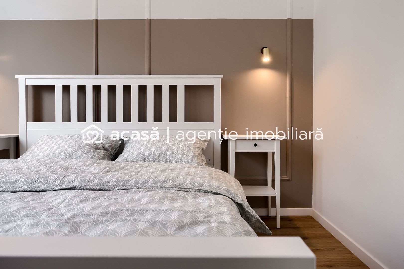 Apartament ARED Nou la cheie, 2 Camere, COMISION 0 - Poză 8