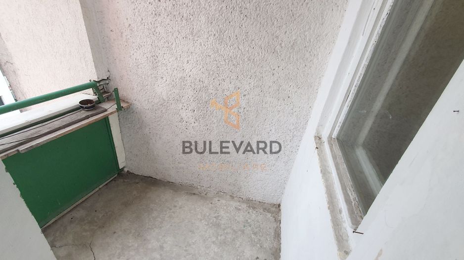 Apartament cu 2 camere decomandat, zona Winmarkt! - Poză 7