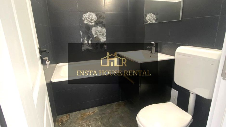 Apartament 2 camere Grivita / Bloc retras / Balcon 7mp - Poză 8