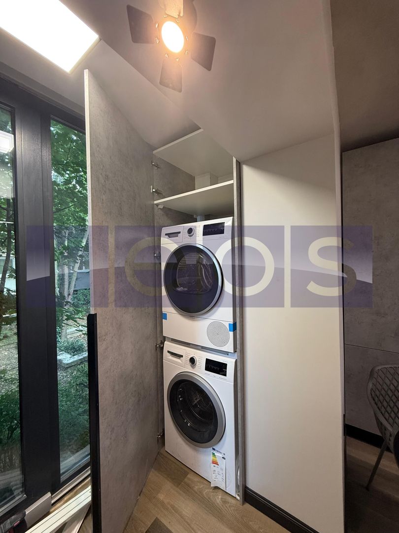 VANZARE APARTAMENT FLOREASCA 2 CAMERE 39MP CENTRALA PROPRIE RENOVAT PREMIUM - Poză 13