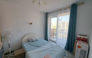 Apartament 3 camere,  parcare, zona Metro! - Poză 6