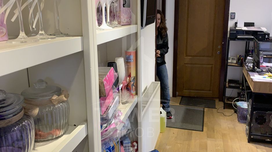 De închiriat spațiu de birouri în suprafață de 55 mp stradal pe Calea Dumbravii - Poză 2