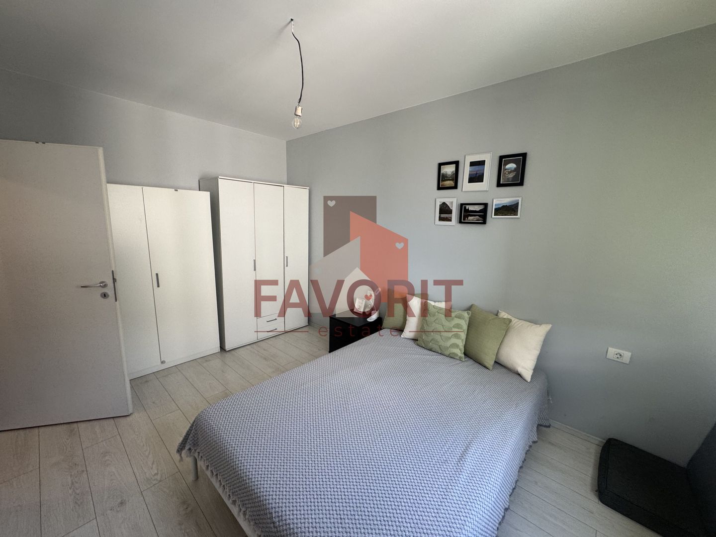 Etaj 1. Decomandat. Pozitie excelenta - Poză 2