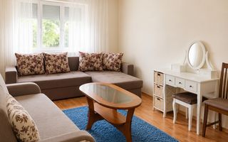Apartament 3 camere decomandat, centrală proprie, AC, etaj 3, Lipovei - Poză 1