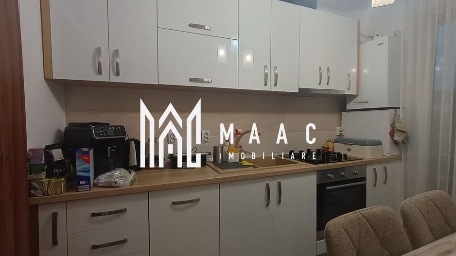 Se vinde apartament cu 3 camere in Selimbar zona Dracula - Poză 6