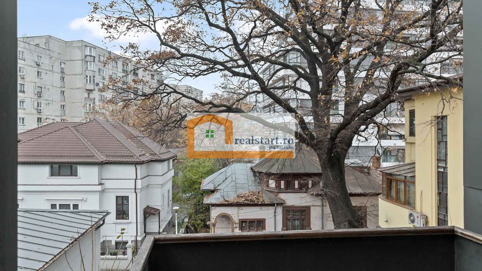 Vila individuala, acces metrou, 10 locuri parcare - Poză 5