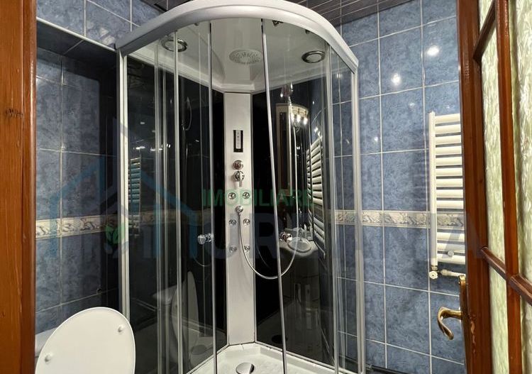 ÎNCHIRIERE Apartament 4 camere, centru Iași, Blvd. A. Panu(Palas, UMF) - Poză 7