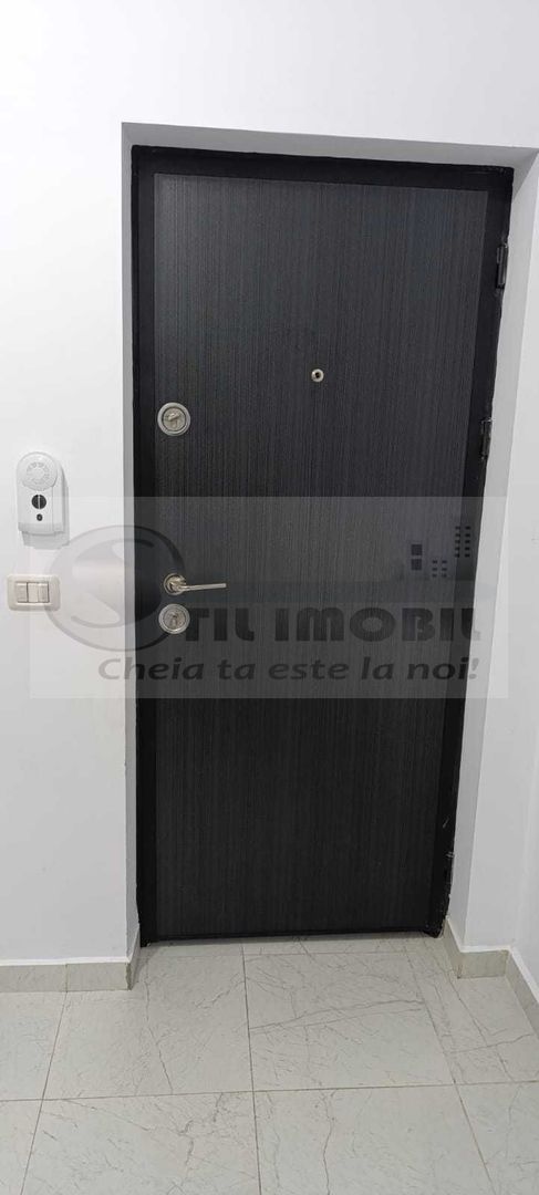 De vanzare apartament 2 camere Valea Lupului Iasi, bloc nou intabulat - Poză 7