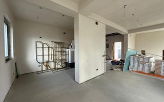 Casă individuală modernă de vânzare – Tunari | 0% comision | 350.000 € - Poză 13